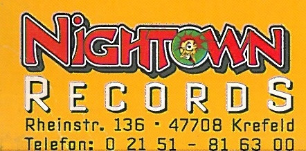 Nightown Records