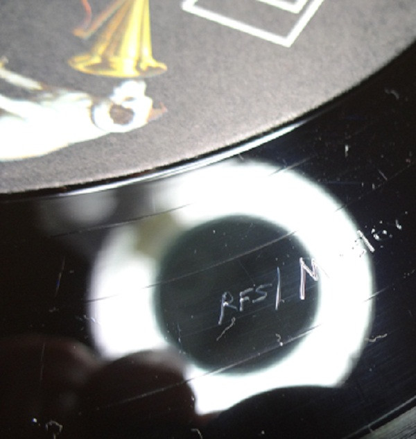 Master Control, Nashville