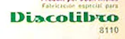 Discolibro