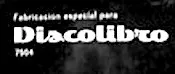 Discolibro