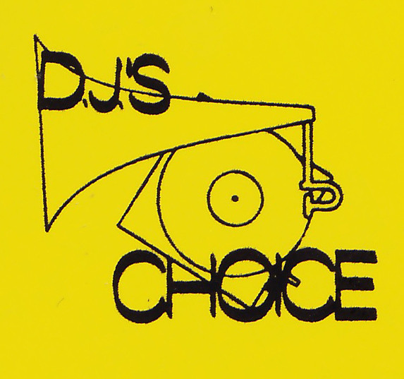DJ's Choice