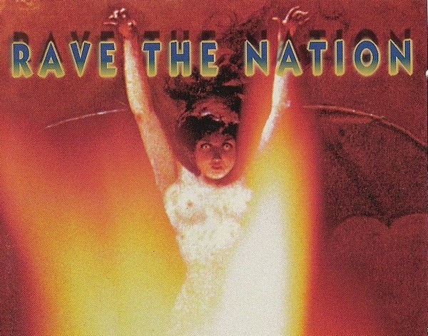 Rave The Nation