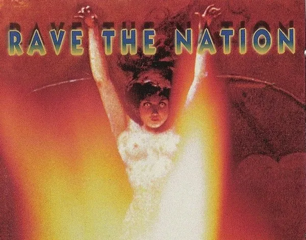 Rave The Nation