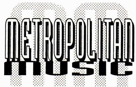 Metropolitan Music