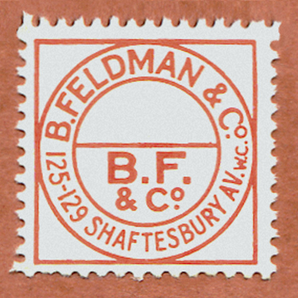 B. Feldman & Co.