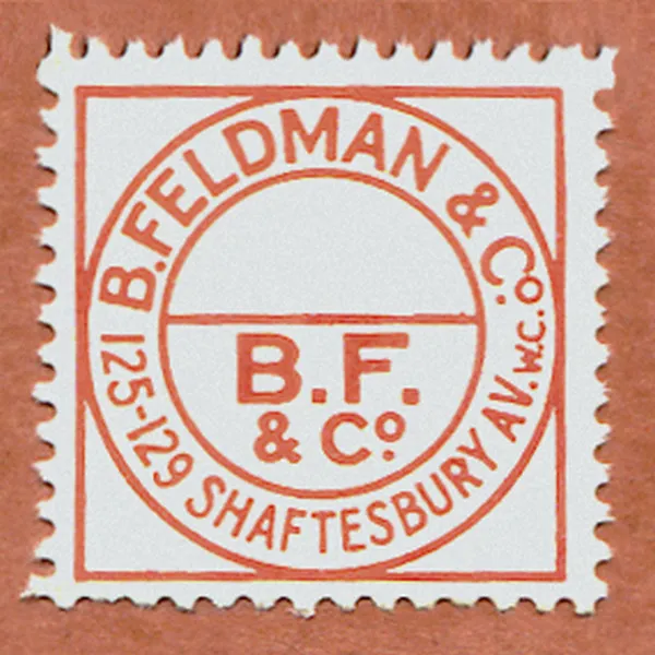 B. Feldman & Co.
