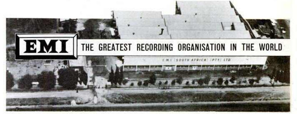E.M.I. (South Africa) (Pty) Ltd.