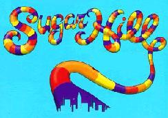 Sugar Hill Records