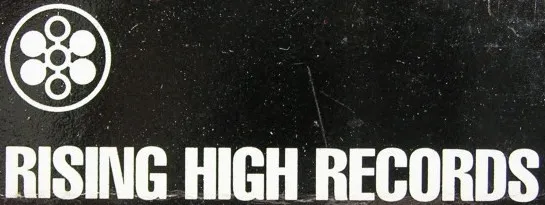 Rising High Records