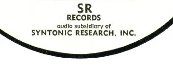 Syntonic Research Inc.