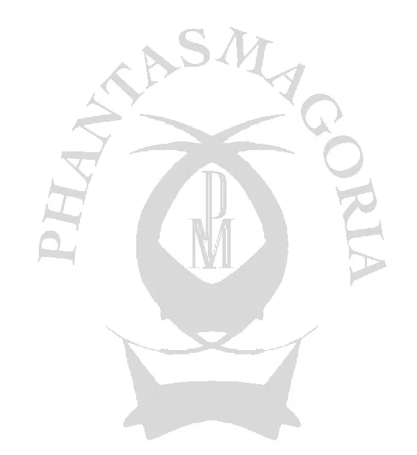 Phantasmagoria