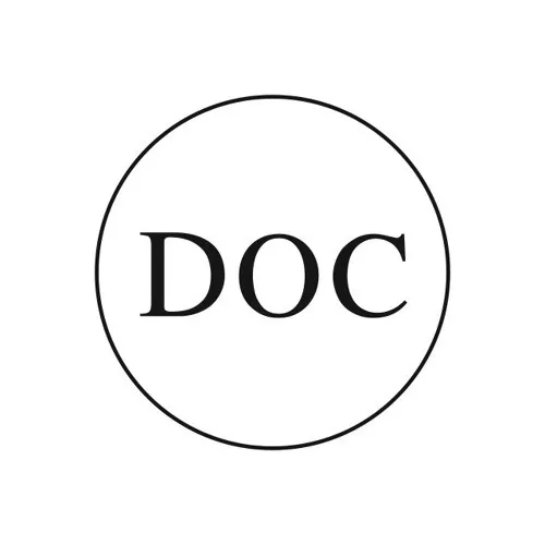 D.O.C.