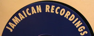 Jamaican Recordings