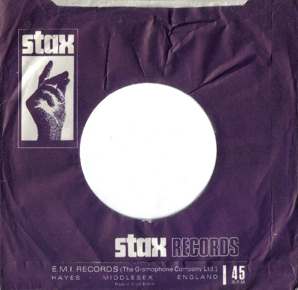 Stax Records