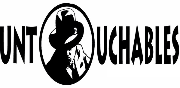 Untouchables Entertainment