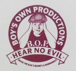 Boy's Own Productions