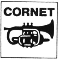 Cornet