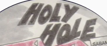 Holy Hole Music