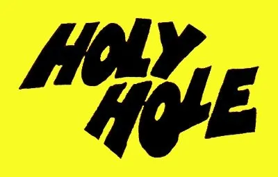 Holy Hole Music