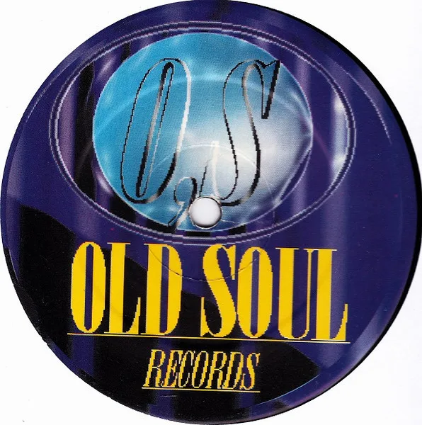 Old Soul Records