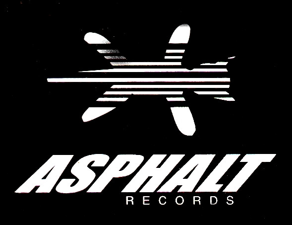 Asphalt Records