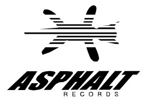Asphalt Records