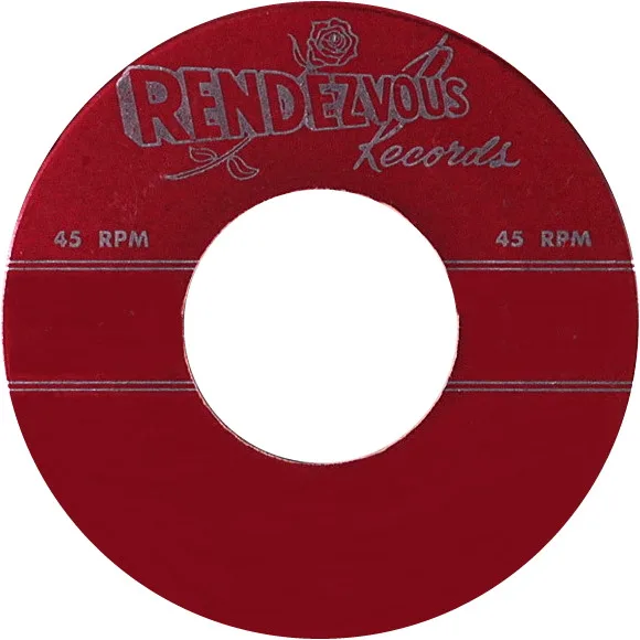 Rendezvous Records
