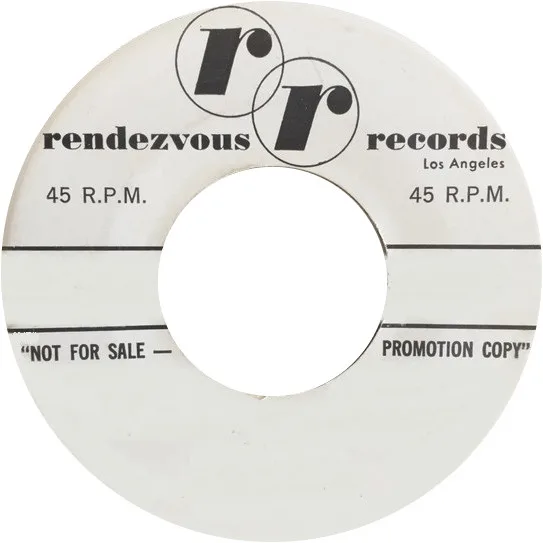 Rendezvous Records