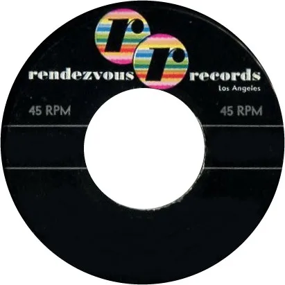 Rendezvous Records