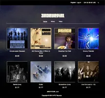 3rdeyetunes.com