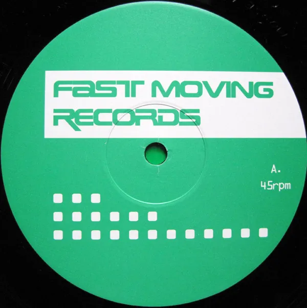 Fast Moving Records