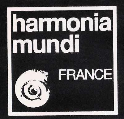 Harmonia Mundi France