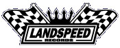 Landspeed Records