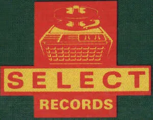 Select Records