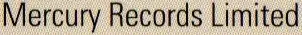 Mercury Records Ltd.