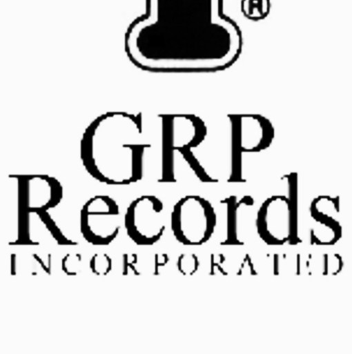 GRP Records, Inc.