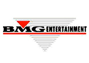 BMG Entertainment