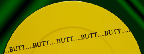Butt Records (2)