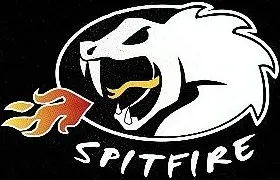 Spitfire Records