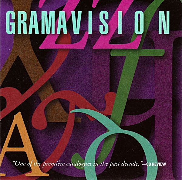 Gramavision