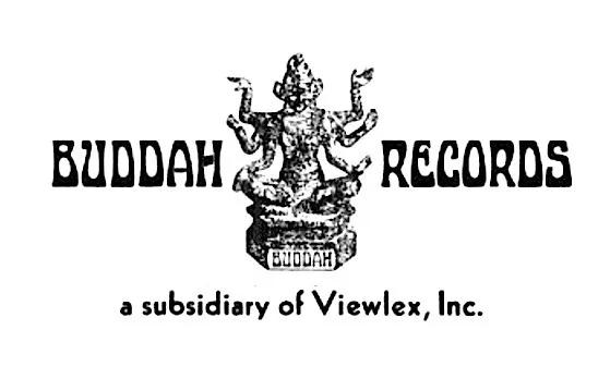 Buddah Records