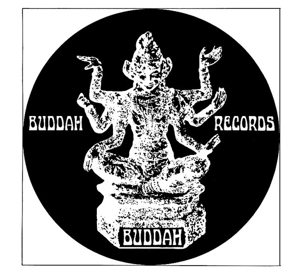 Buddah Records