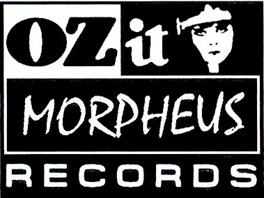 Ozit-Morpheus Records