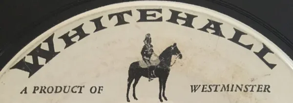 Whitehall Records