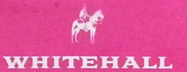 Whitehall Records