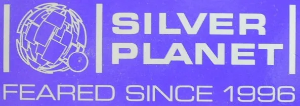 Silver Planet Recordings