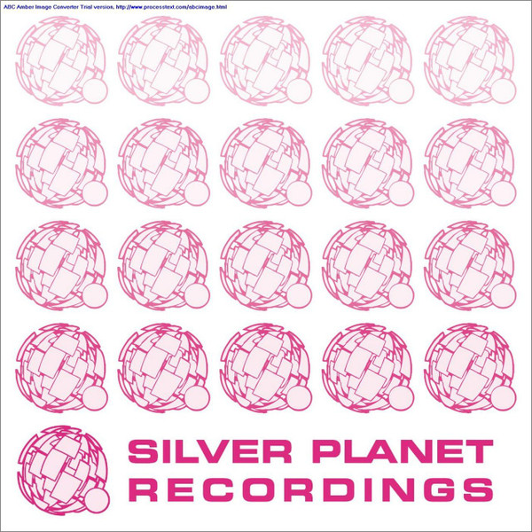 Silver Planet Recordings
