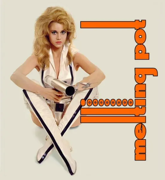 Melting Pot Records
