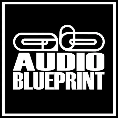 Audio Blueprint