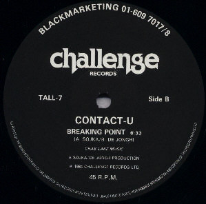 Challenge Records (2)